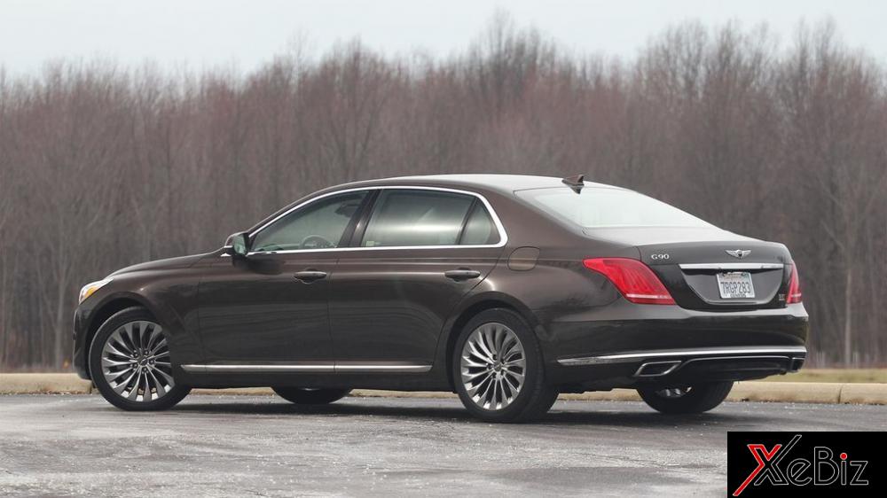 Kiểm soát xe bằng giọng nói với ứng dụng mới của Genesis 12 Kiểm soát xe bằng giọng nói với ứng dụng mới của Genesis 13