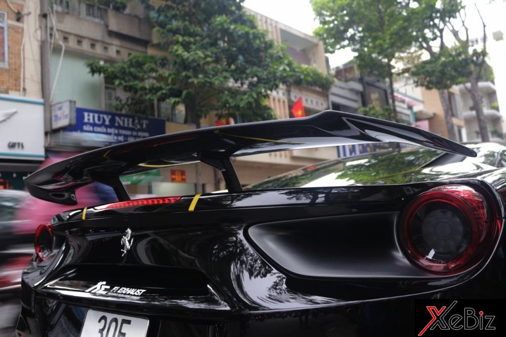 Siêu ngựa này cũng mới tham gia hành trình Car & Passion đi Tây Nguyên trong 3 ngày với chặng đường Sài Gòn-Buôn Ma Thuột-Gia Lai và về lại Sài Gòn chiều ngày 27/5. Siêu ngựa này cũng mới tham gia hành trình Car & Passion đi Tây Nguyên trong 3 ngày với chặng đường Sài Gòn-Buôn Ma Thuột-Gia Lai và về lại Sài Gòn chiều ngày 27/5.