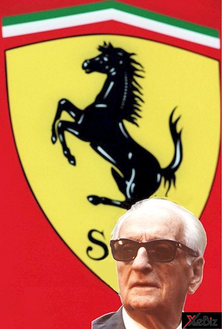 Ferrari kỷ niệm 70 năm thành lập