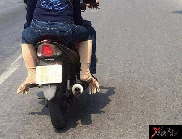 101 “tuyệt chiêu” chống nắng của phụ nữ Việt 101 “tuyệt chiêu” chống nắng của phụ nữ Việt