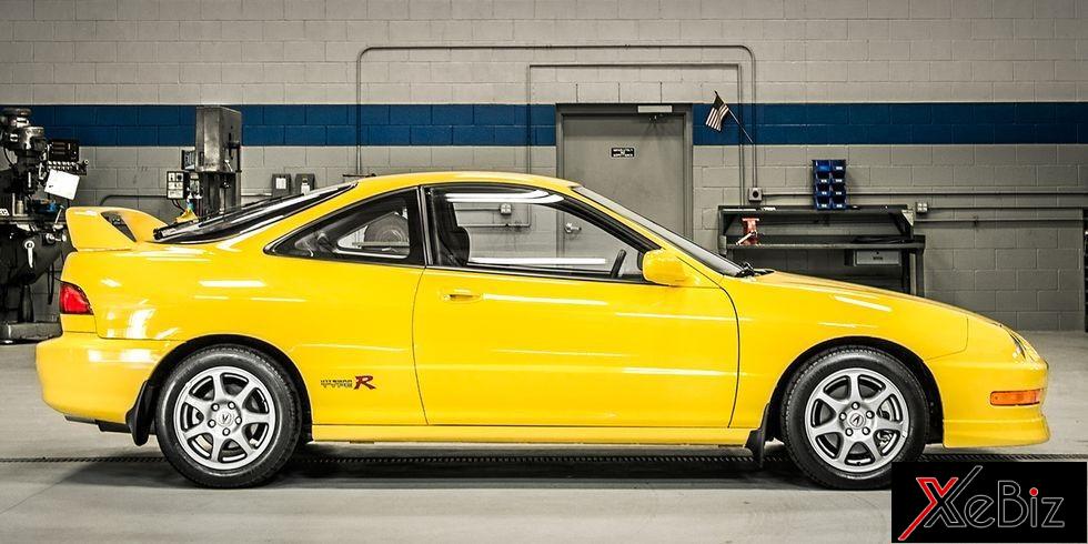 Acura Integra Type R