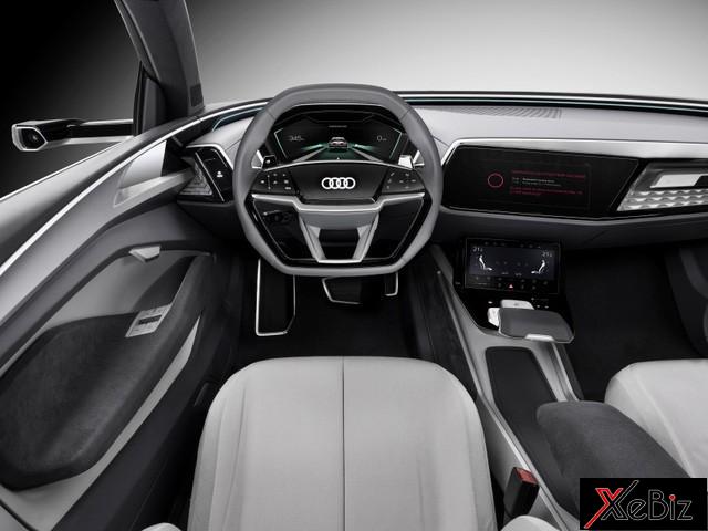 vô-lăng Elaine Concept 08