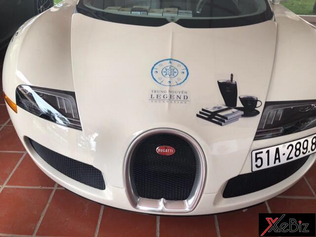 Bugatti Veyron cũng sẽ góp mặt trong buổi diễu hành vào sáng ngày mai. Bugatti Veyron cũng sẽ góp mặt trong buổi diễu hành vào sáng ngày mai.