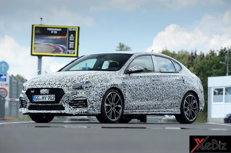 Gọi tên những mẫu xe đáng mong chờ nhất triển lãm Paris Motor Show 2018 Gọi tên những mẫu xe đáng mong chờ nhất triển lãm Paris Motor Show 2018