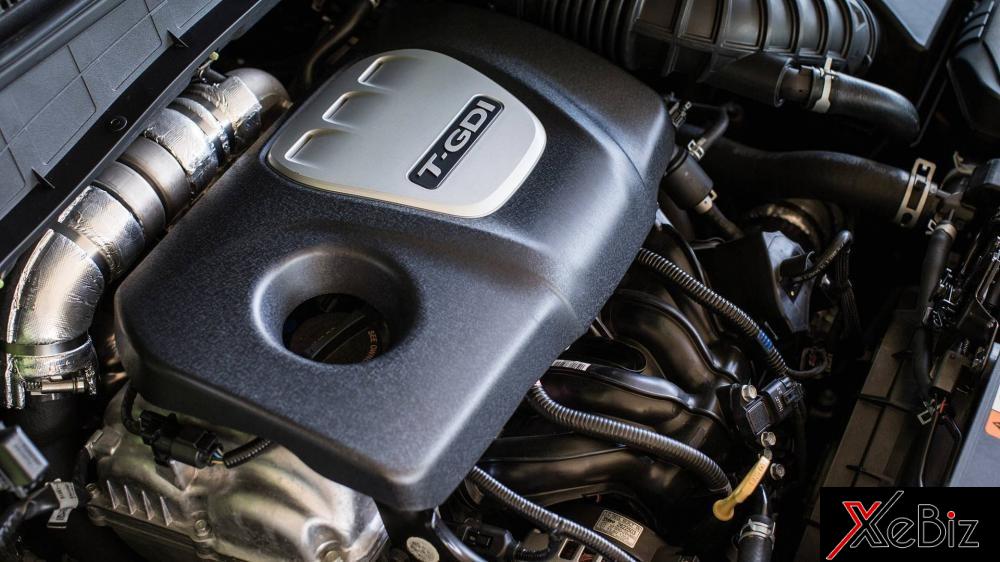 Hyundai chính thức nhận cọc Kona, tháng 8 giao xe