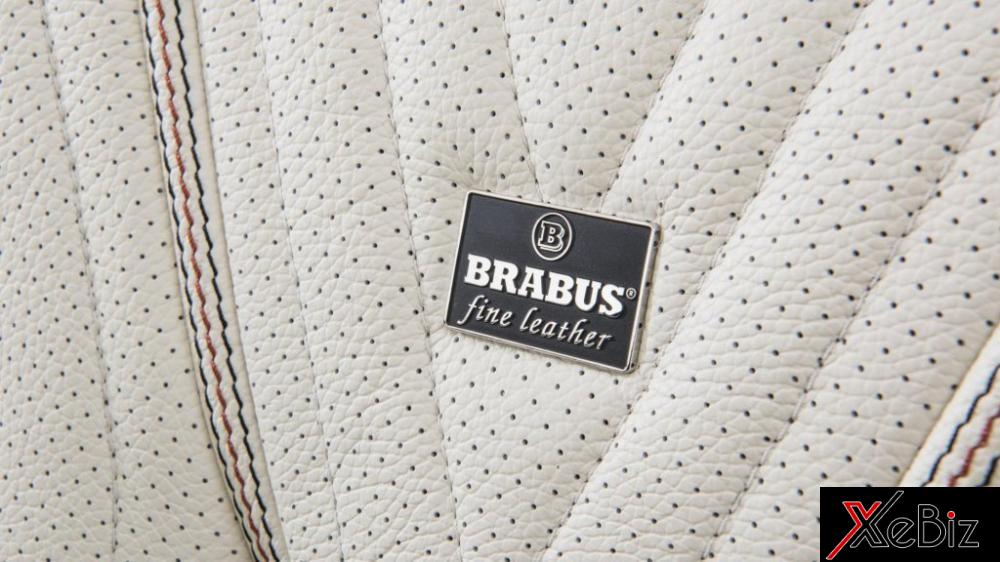 Mercedes-AMG S65 nâng cấp động cơ đến 900 mã lực 08