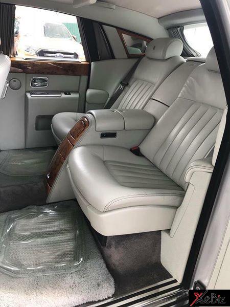 Nội thất xe mang màu xám