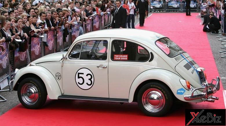 Ngôi sao màn bạc.