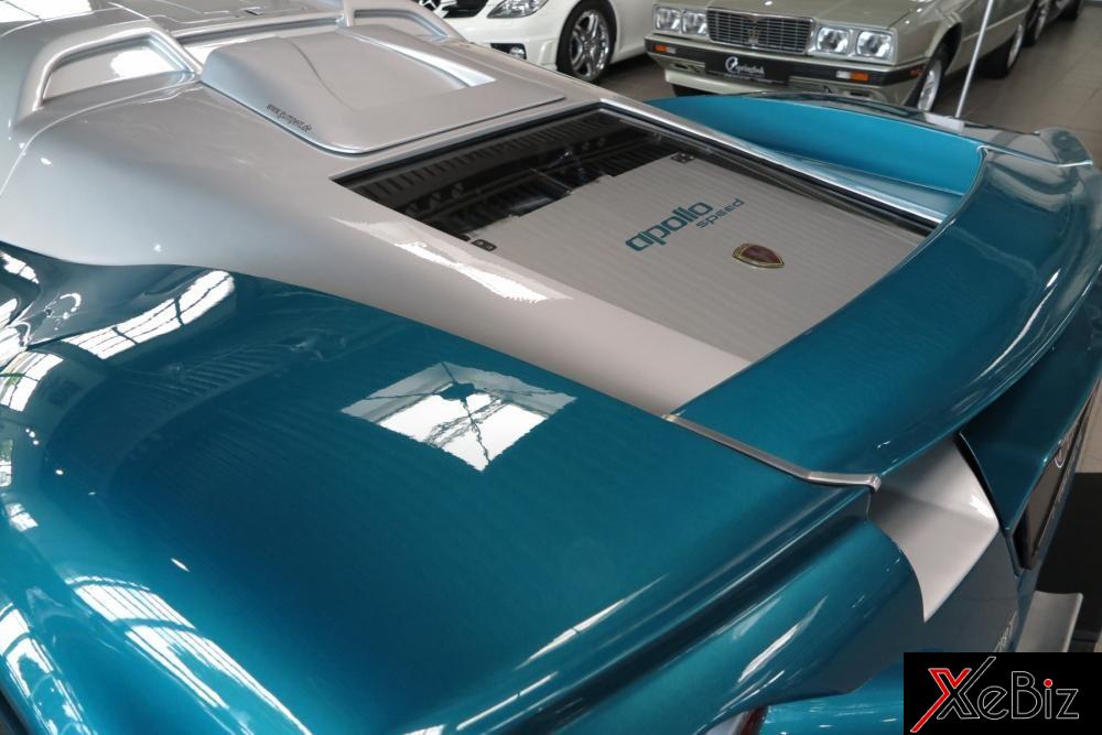 Nhãn hiệu Gumpert đã nộp đơn xin phá sản vào năm 2012 Nhãn hiệu Gumpert đã nộp đơn xin phá sản vào năm 2012