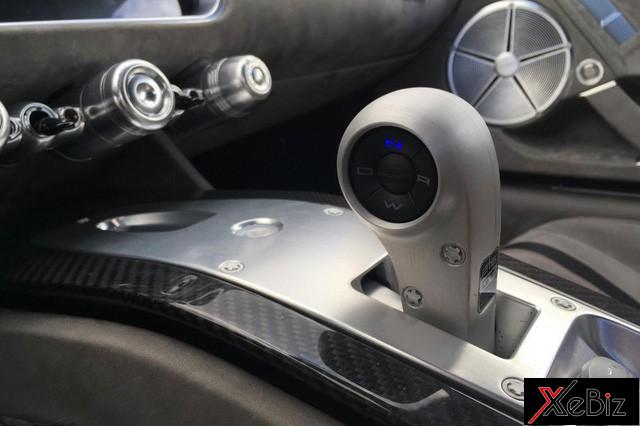 Siêu xe ATS GT có giá lên đến 34 tỷ đồng 09