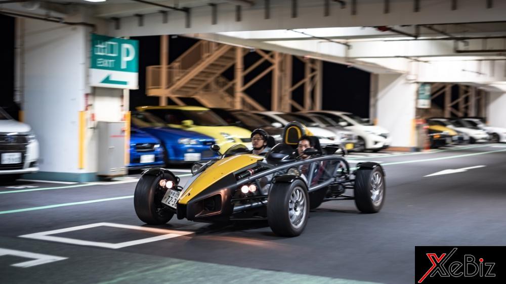 Và những buổi tụ họp đặc biệt của dân chơi xe Nhật Bản sẽ trở nên buồn tẻ hơn&nbsp;nếu vắng bóng một vài mẫu xe kiểu này