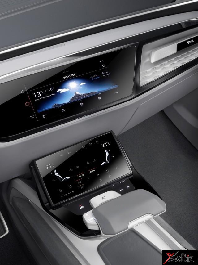 màn hình cảm ứng Elaine Concept 010