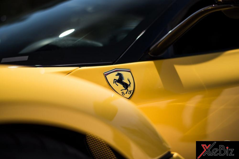 Ngoài động cơ xanh, Ferrari còn trang bị cho LaFerrari mô-tơ điện sản sinh công suất tối đa 163 mã lực và mô-men xoắn cực đại 270 Nm.