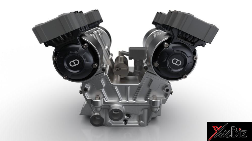 Van điện tử đầu tiên trên thế giới mở ra chân trời mới cho động cơ đốt trong Van điện tử đầu tiên trên thế giới mở ra chân trời mới cho động cơ đốt trong