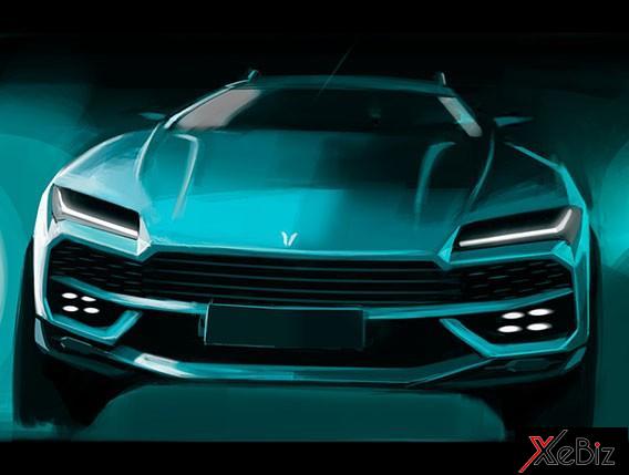 Diện kiến Lamborghini Urus phiên bản giá rẻ đến từ Trung Quốc