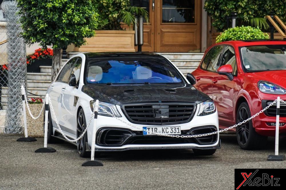 Monaco từ lâu được biết đến là địa điểm nghỉ dưỡng lý tưởng của giới nhà giàu trên thế giới. Không chỉ đi du lịch với hàng tá đồ đạc mà các tay chơi này còn đem theo siêu xe để có dịp khoe những mẫu xe cực hiếm và đắt đỏ trên thế giới. Monaco từ lâu được biết đến là địa điểm nghỉ dưỡng lý tưởng của giới nhà giàu trên thế giới. Không chỉ đi du lịch với hàng tá đồ đạc mà các tay chơi này còn đem theo siêu xe để có dịp khoe những mẫu xe cực hiếm và đắt đỏ trên thế giới.