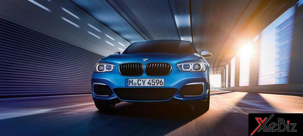 Lợi nhuận của BMW