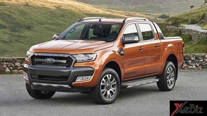 Bộ Tài chính hoàn thiện dự thảo đề xuất tăng phí trước bạ cho ô tô bán tải