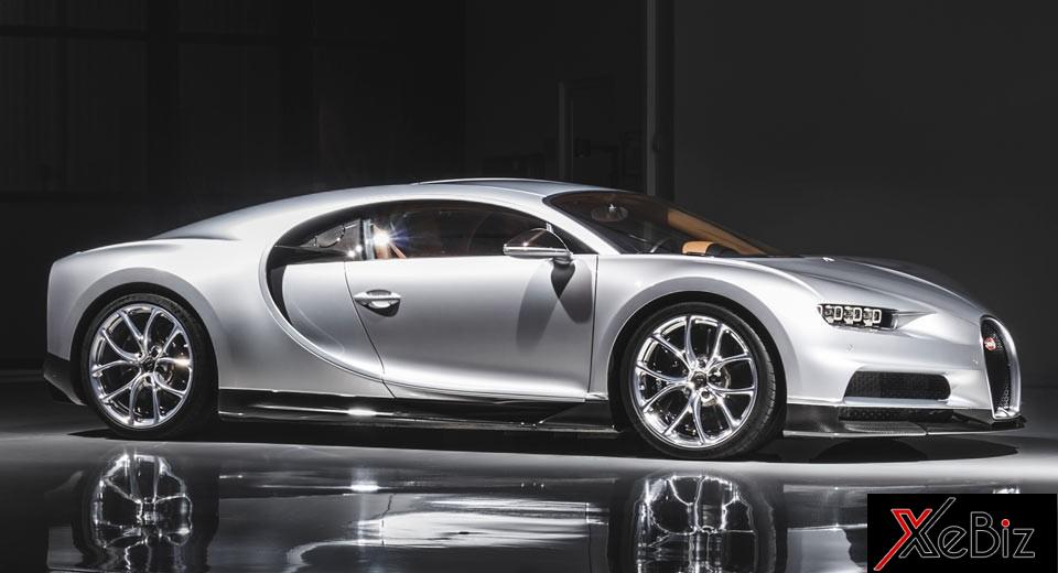 Bugatti sẽ bắt đầu lên kế hoạch cho Bugatti sẽ bắt đầu lên kế hoạch cho