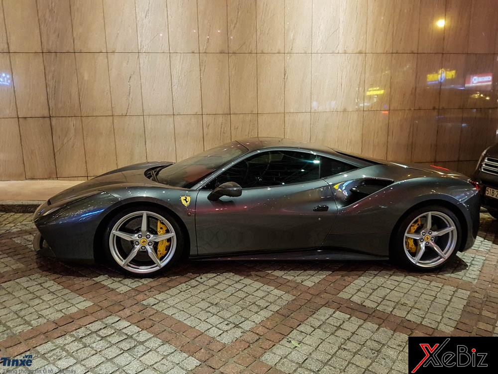 Như đã đưa tin, vào tối qua, ngày 5/5/2018, đám cưới của nữ Diệp Lâm Anh đã diễn ra ở một khách sạn cao cấp tại quận 1