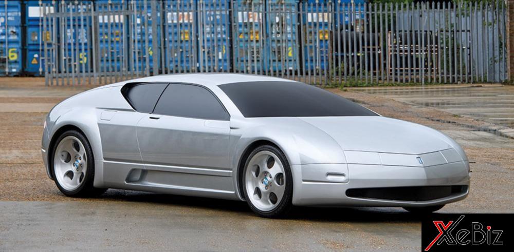 Chiếc xế sau cùng của De Tomaso chuẩn bị được đem bán đấu giá Chiếc xế sau cùng của De Tomaso chuẩn bị được đem bán đấu giá.