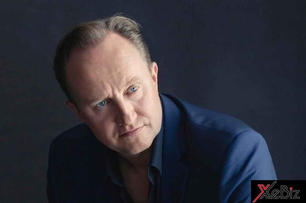 Cựu Giám đốc thiết kế Rolls-Royce đầu quân cho Hồng Kỳ Trung Quốc Cựu Giám đốc thiết kế Rolls-Royce đầu quân cho Hồng Kỳ Trung Quốc