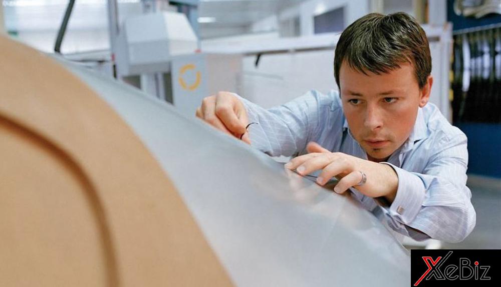 Kia chiêu mộ thành công cựu kỹ sư thiết kế của BMW