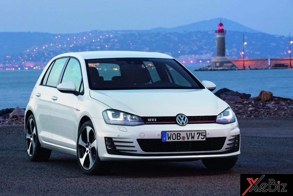 Thuế đăng ký ô tô ở Đan Mạch