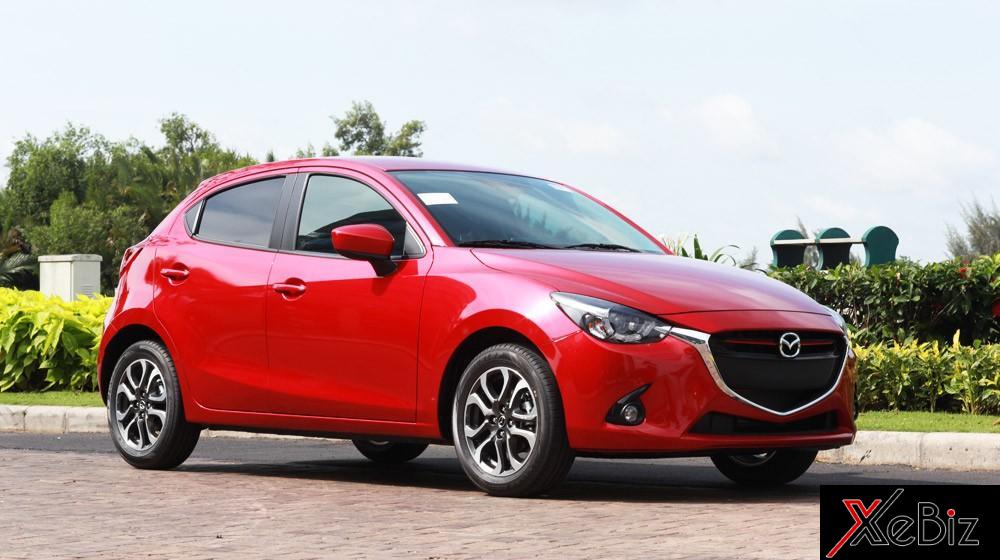 Đi tìm giá trị thực của ô tô khi không tính thuế Giá trị thực của ô tô