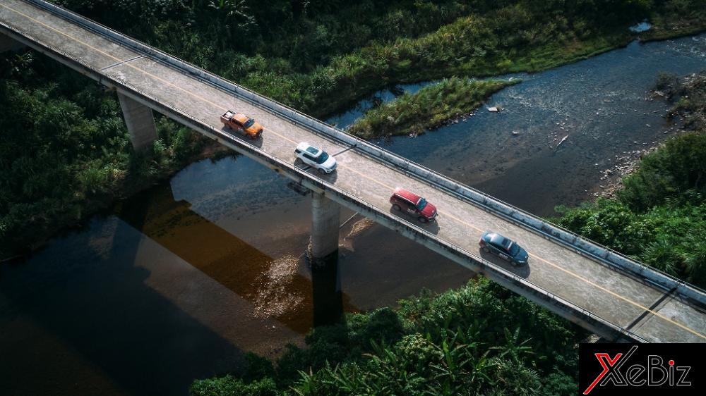 Doanh số tháng 8 của Ford tăng 8% giữa cơn bão giảm giá Doanh số tháng 8 của Ford