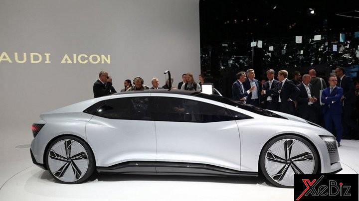 Cấm động cơ diesel và xăng