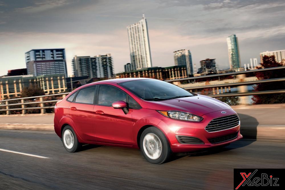 Giảm thời gian dừng đèn đỏ với công nghệ mới của Ford 1