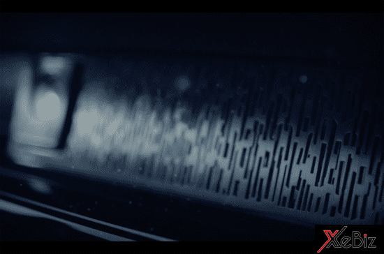 Hình ảnh mẫu Rolls-Roce Phantom 2.