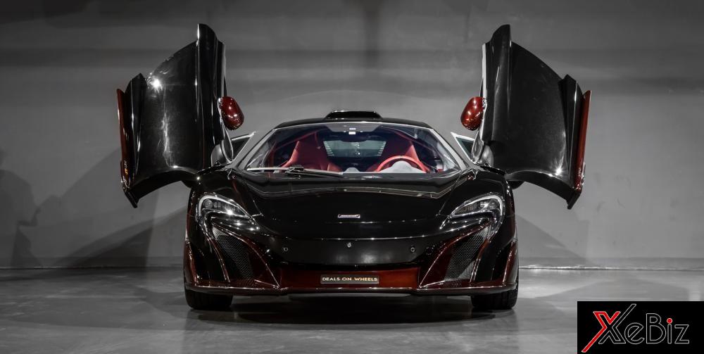 Ngoài&nbsp;siêu xe triệu USD,&nbsp;tính cách chơi siêu xe của các&nbsp;đại gia Dubai cũng khiến giới mê xe trên thế giới hoàn toàn bất ngờ, chẳng hạn như các siêu xe có thể&nbsp;được mạ vàng&nbsp;ở ngoại thất hay phối bộ&nbsp;áo không có chiếc thứ 2 trên thế giới. Trong đó, siêu xe hàng hiếm McLaren 675LT trong bài viết này là một minh chứng vụ thể.