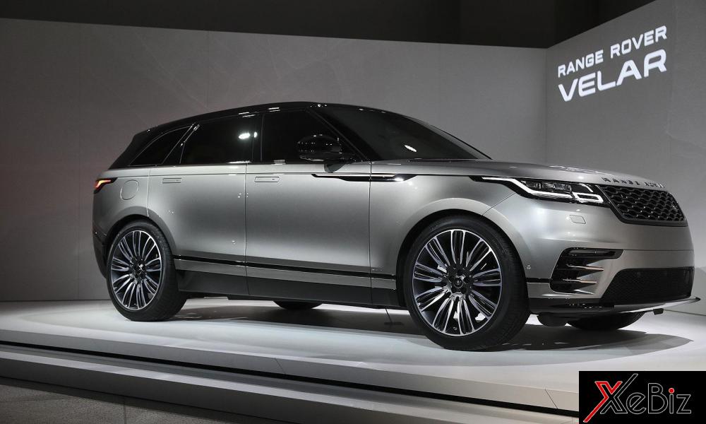 Land Rover lột xác bằng phiên bản “Reductionism” đỉnh cao 01