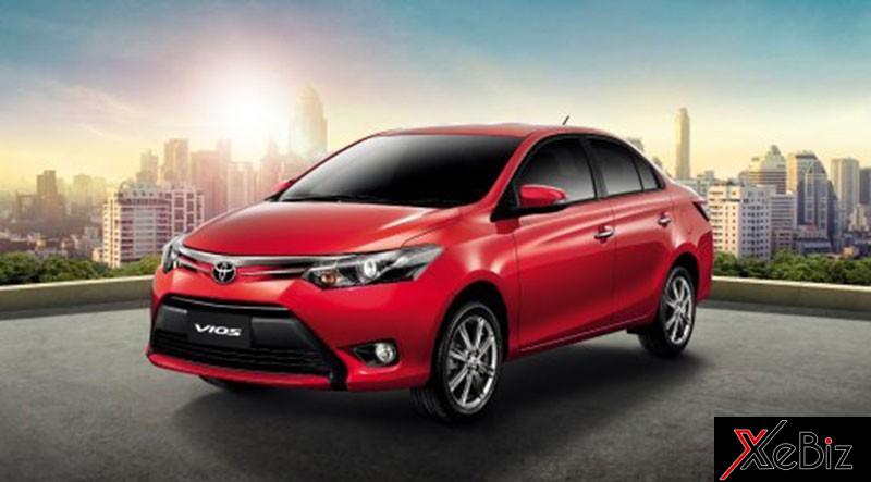 Liên quan đến túi khi, Toyota Việt Nam mở đợt triệu hồi 11.718 xe Liên quan đến túi khi, Toyota Việt Nam mở đợt triệu hồi 11.718 xe
