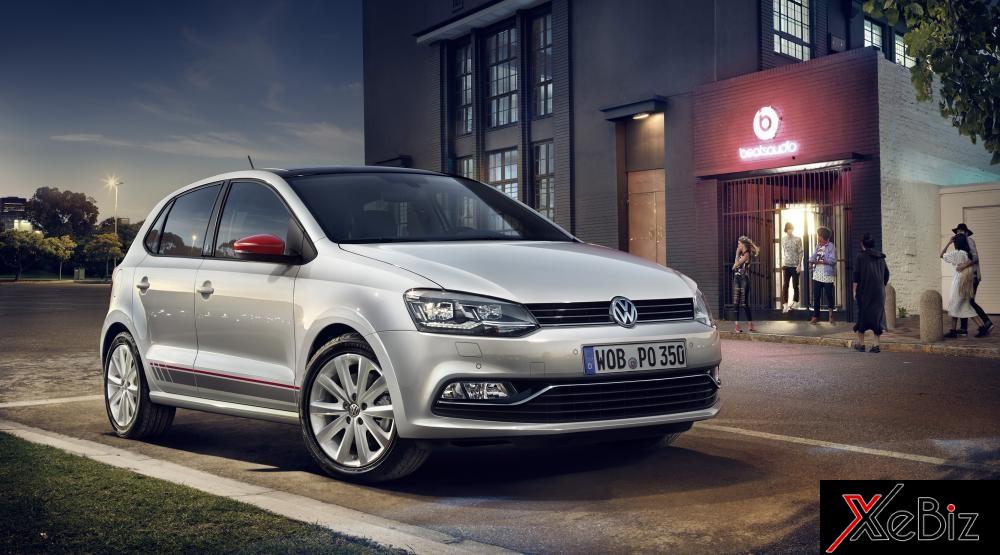 Volkswagen sẽ đem 7 mẫu xe đến triển lãm ô tô Việt Nam VMS 2018 Volkswagen sẽ đem 7 mẫu xe đến triển lãm ô tô Việt Nam VMS 2018