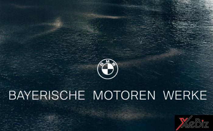 Logo của BMW Elite Model