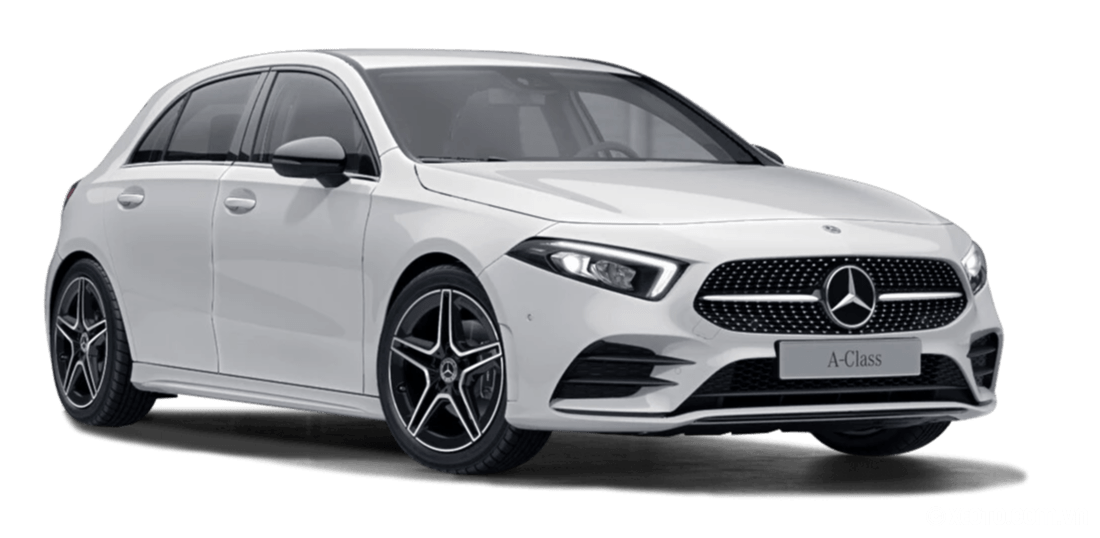 MercedesBenz A200 sedan 2020 review Bold moves in a crashing market   Expert MercedesBenz AClass Car Reviews  AutoTrader