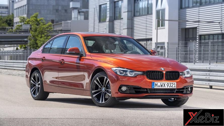 Mua nhà chưng cư tặng BMW 3 Series là chuyện tưởng đùa mà có thật ở Trung Quốc