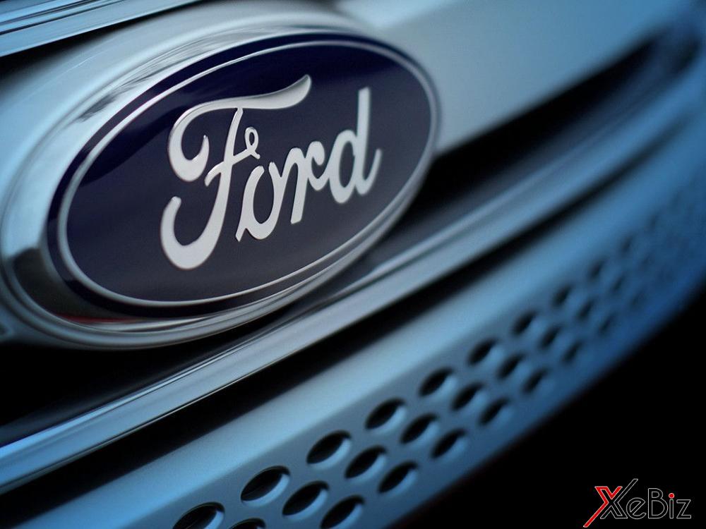 Nỗ lực bảo vệ môi trường của Ford Ford bảo vệ môi trường