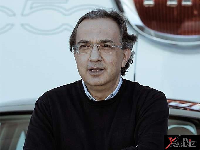 Tin buồn: Cựu CEO của Fiat-Chrysler