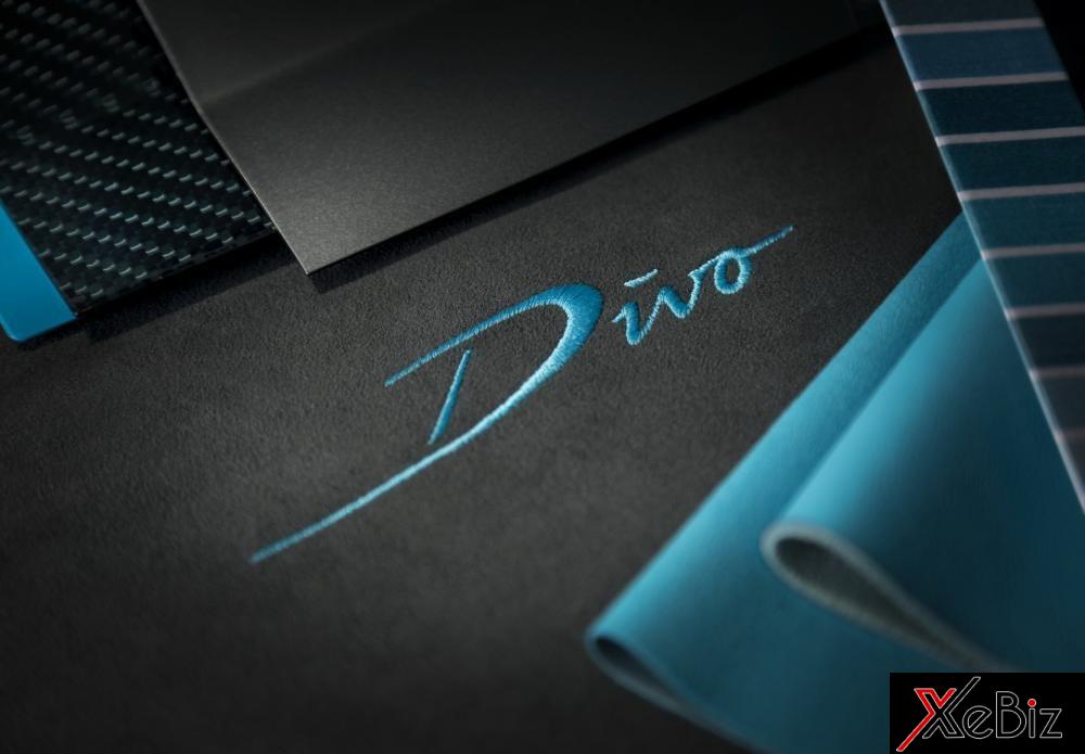 Bức ảnh hiếm hoi về Bugatti Chiron Divo do hãng siêu xe Pháp công bố. Siêu xe triệu đô này sẽ có giá bán 5 triệu Euro và chỉ có 40 chiếc được sản xuất trên thế giới. Bức ảnh hiếm hoi về Bugatti Chiron Divo do hãng siêu xe Pháp công bố. Siêu xe triệu đô này sẽ có giá bán 5 triệu Euro và chỉ có 40 chiếc được sản xuất trên thế giới.