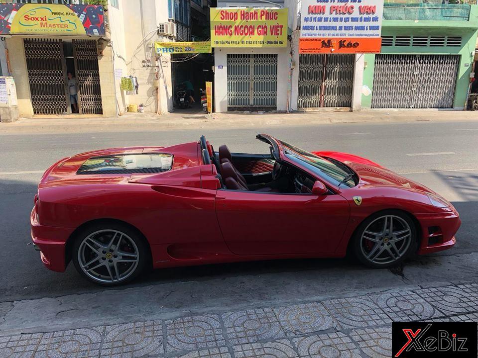 sieu-xe-mui-tran-ferrari-360-spider-da-co-mat-tai-sai-thanh sieu-xe-mui-tran-ferrari-360-spider-da-co-mat-tai-sai-thanh
