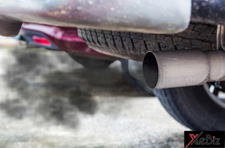 Singapore áp dụng tiêu chuẩn khí thải Euro 6.0 Tiêu chuẩn khí thải mới