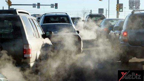 Tại Việt Nam, ô tô không đủ tiêu chuẩn khí thải từ năm 2018 sẽ phải xuất khẩu.