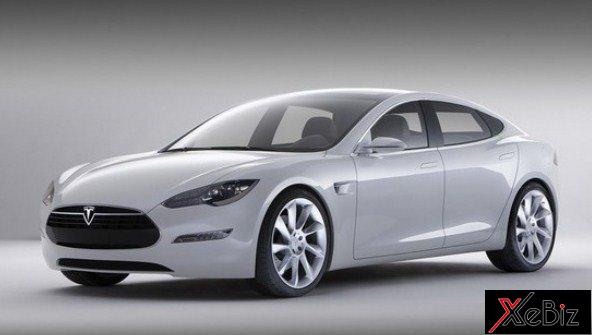 Nhà máy linh kiện của Tesla có thể đặt tại Ấn Độ Nhà máy linh kiện của Tesla có thể đặt tại Ấn Độ 1