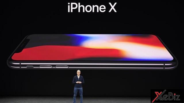 Sự kiện ra mắt iPhone 8 diễn ra cùng lúc với Triển lãm ô tô Frankfurt 2017 Các hãng xe khó tạo dấu ấn riêng trong một triển lãm ô tô quá đông thương hiệu