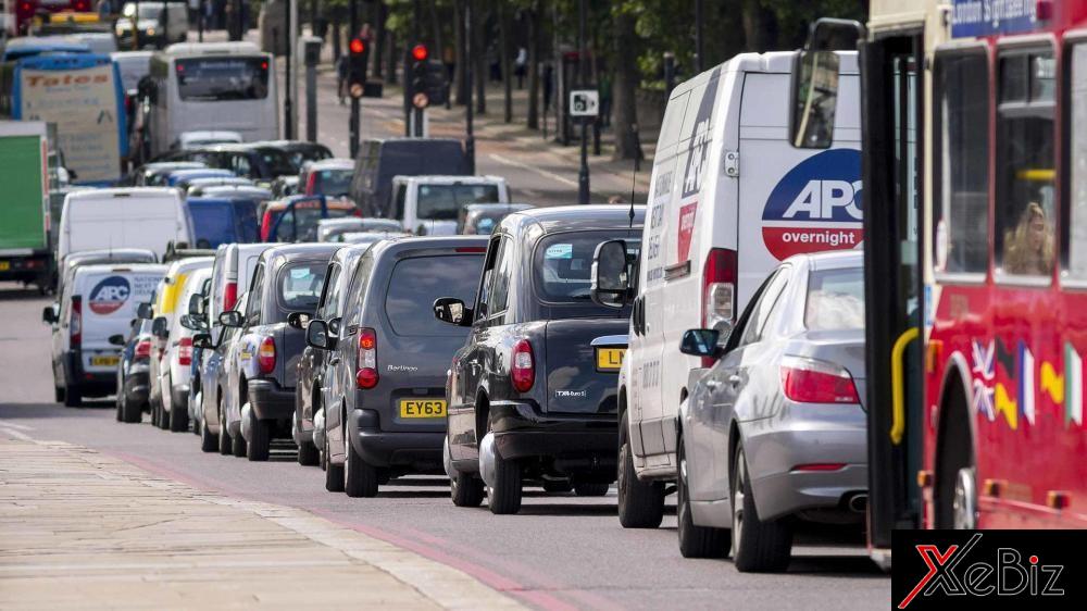 Thử nghiệm thực tế diesel tại  Anh chính thức khởi động Thử nghiệm thực tế diesel tại  Anh chính thức khởi động,.