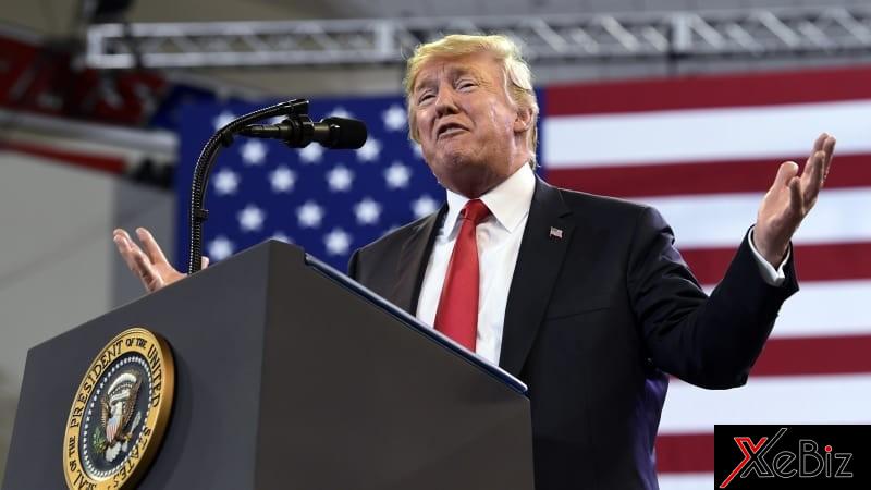 Trump công khai tấn công Harley-Davidson sau khi hãng tuyên bố bỏ xứ